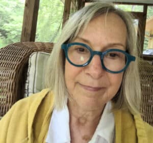 VoteRiders Volunteer in Florida