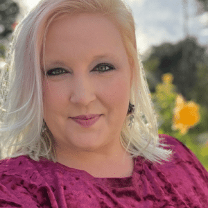 VoteRiders Taylor Ashley Crowe